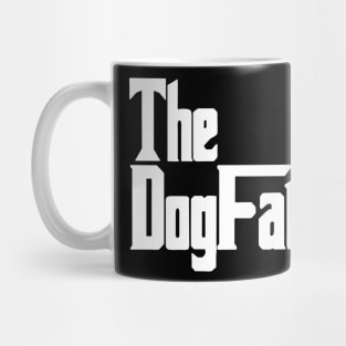 The DogFather Mug